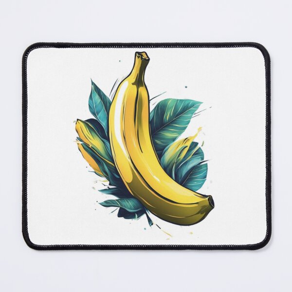 Item preview, Banana Bonanza: Nature's Energy Booster designed and sold by favorithe.