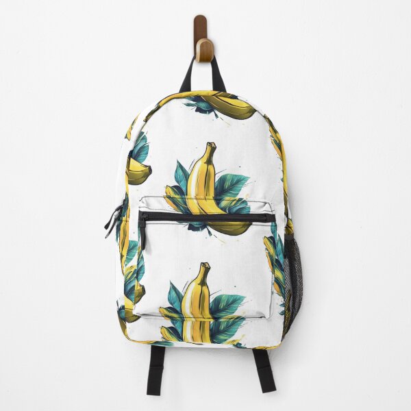 Item preview, Banana Bonanza: Nature's Energy Booster designed and sold by favorithe.