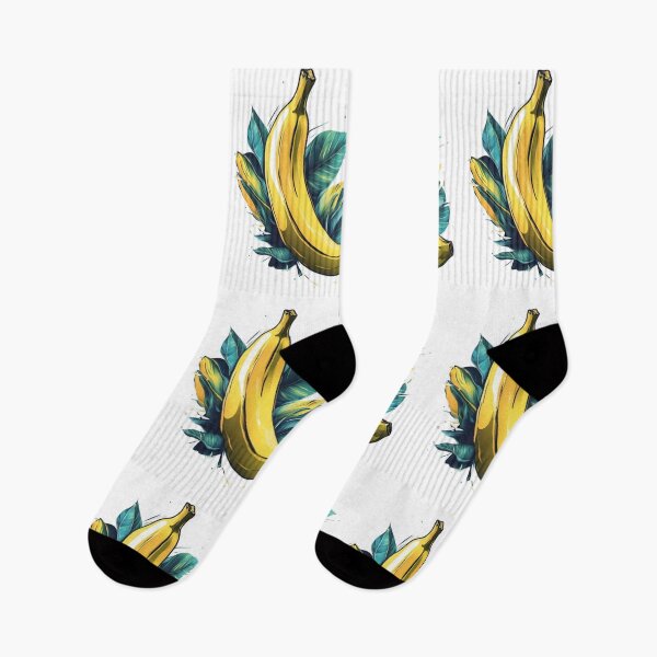 Item preview, Banana Bonanza: Nature's Energy Booster designed and sold by favorithe.
