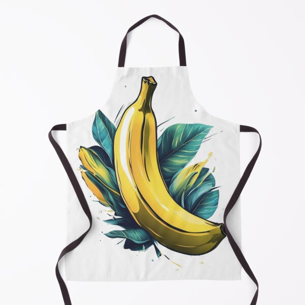 Item preview, Banana Bonanza: Nature's Energy Booster designed and sold by favorithe.