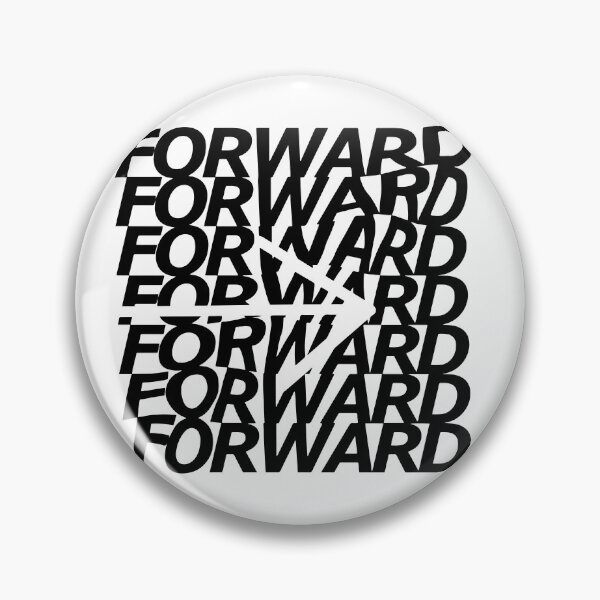 Item preview, forward motivation designed and sold by itswallcraft.