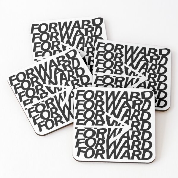 Item preview, forward motivation designed and sold by itswallcraft.