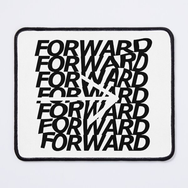 Item preview, forward motivation designed and sold by itswallcraft.