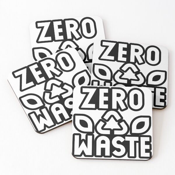 Item preview, zero waste designed and sold by itswallcraft.
