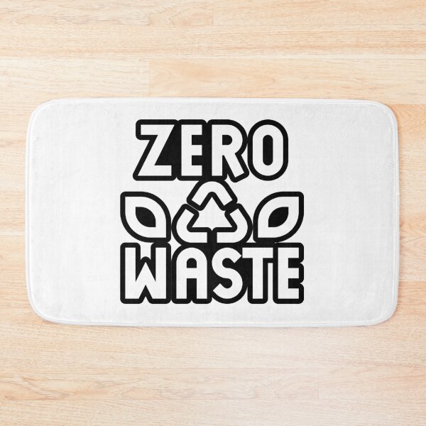Item preview, zero waste designed and sold by itswallcraft.