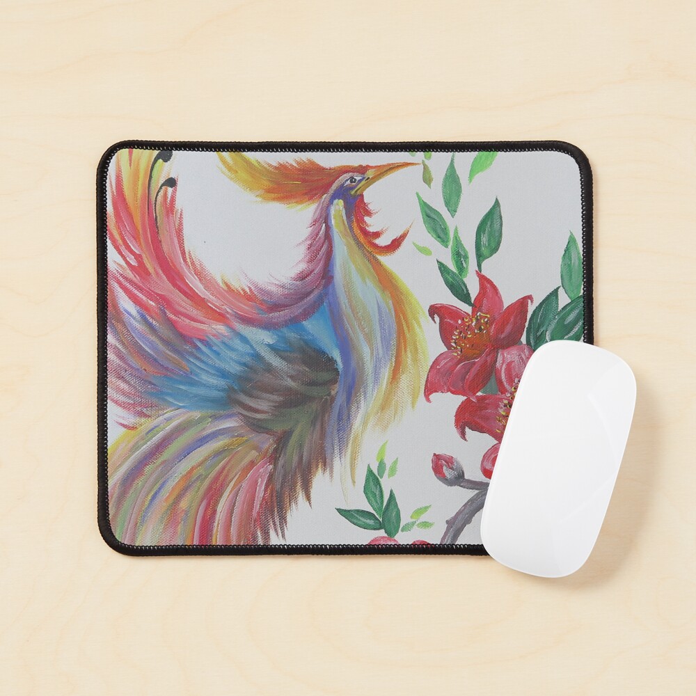 Item preview, Mouse Pad designed and sold by HopeProject.