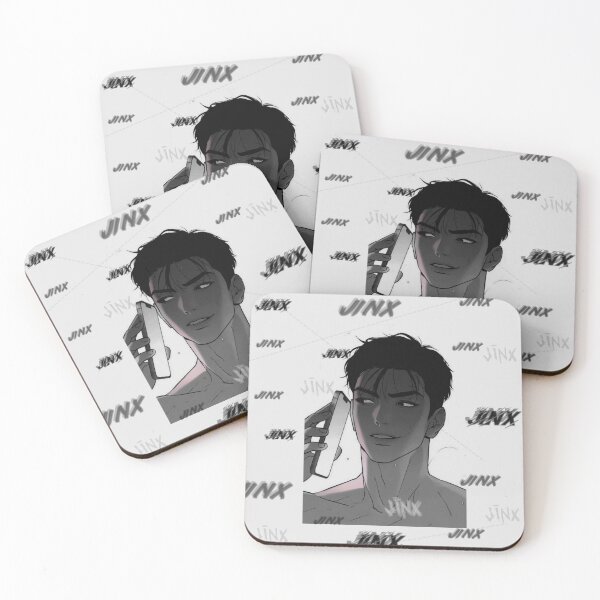 Item preview, Jaekyung designed and sold by EliaRub.