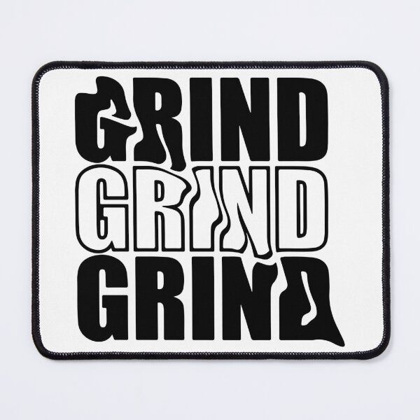 Item preview, grind designed and sold by itswallcraft.