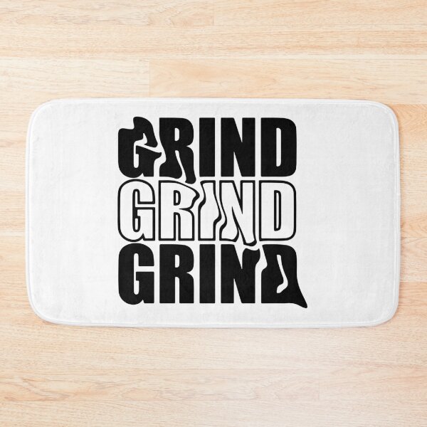 Item preview, grind designed and sold by itswallcraft.