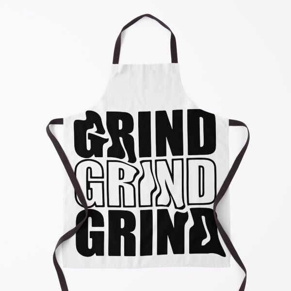 Item preview, grind designed and sold by itswallcraft.