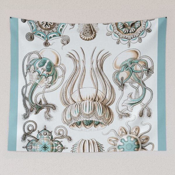 Item preview, Aquatic Life Animals designed and sold by JoolyA.