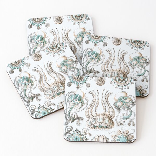 Item preview, Aquatic Life Animals designed and sold by JoolyA.