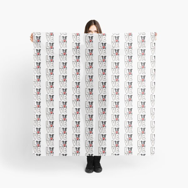 Aperçu de l'œuvre Amour Border Collie créée et vendue par TheAnimalZ00.