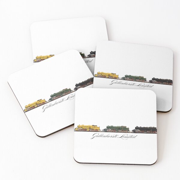Item preview, 0-8-8-0's In Line designed and sold by gullinbursti71.