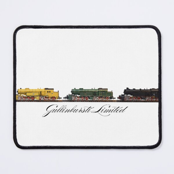 Item preview, 0-8-8-0's In Line designed and sold by gullinbursti71.