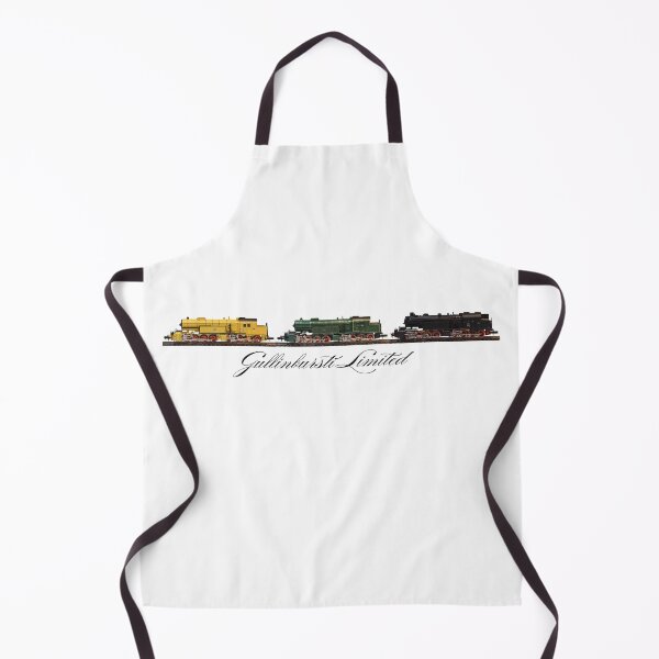 Item preview, 0-8-8-0's In Line designed and sold by gullinbursti71.