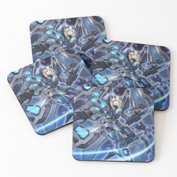 Item preview, Sky Striker Ace - Shizuku designed and sold by Black Saiyan Magician's Merchandise.