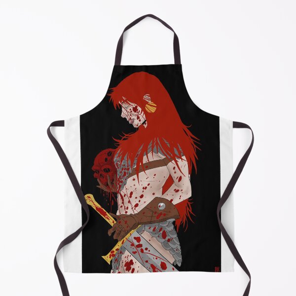 Item preview, Sonja designed and sold by drgonzo909.