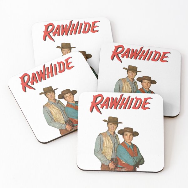 Item preview, Rawhide designed and sold by Lapi666.