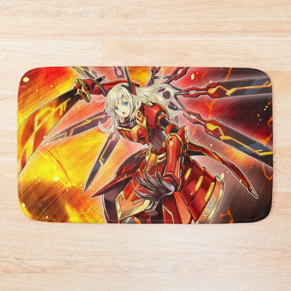 Item preview, Sky Striker Ace - Kagari designed and sold by Black Saiyan Magician's Merchandise.