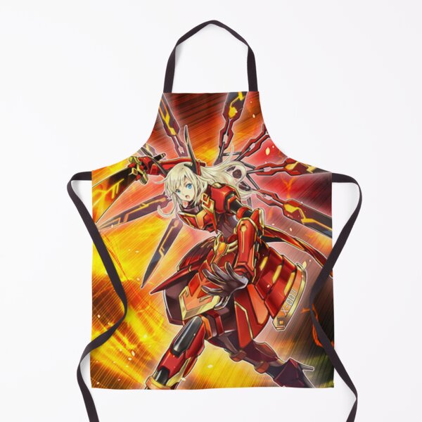 Item preview, Sky Striker Ace - Kagari designed and sold by Black Saiyan Magician's Merchandise.