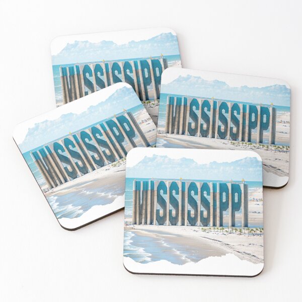 Item preview, MISSISSIPPI 24 3 designed and sold by maveluzone.