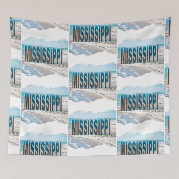 Item preview, MISSISSIPPI 24 3 designed and sold by maveluzone.