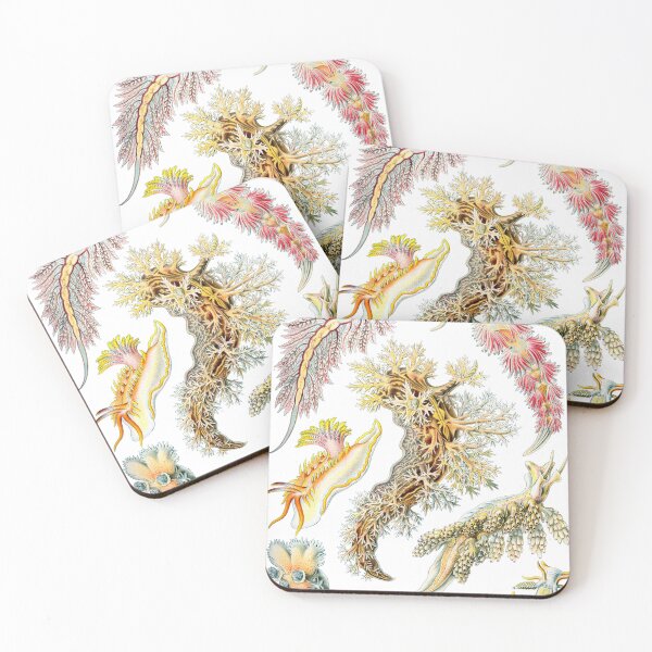 Item preview, Aquatic Life Animals designed and sold by JoolyA.