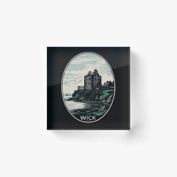 Item preview, wick scotland designed and sold by By-LuQuiRRis.