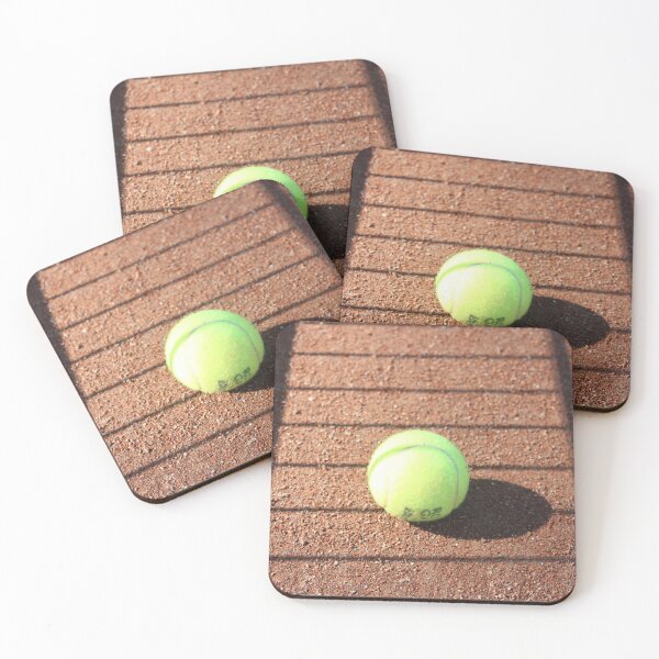 Item preview, Tennis Thrills" designed and sold by TennisProTeam.