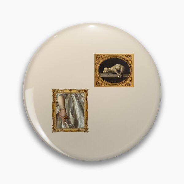 Item preview, classic and vintage art - gothic drama designed and sold by wildeloves.