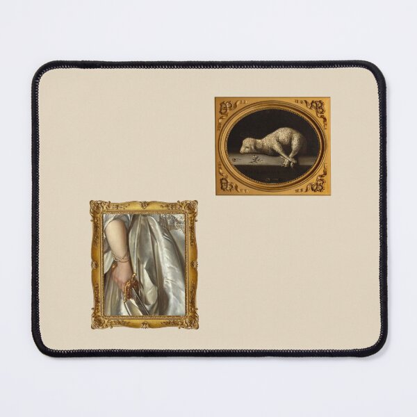 Item preview, classic and vintage art - gothic drama designed and sold by wildeloves.