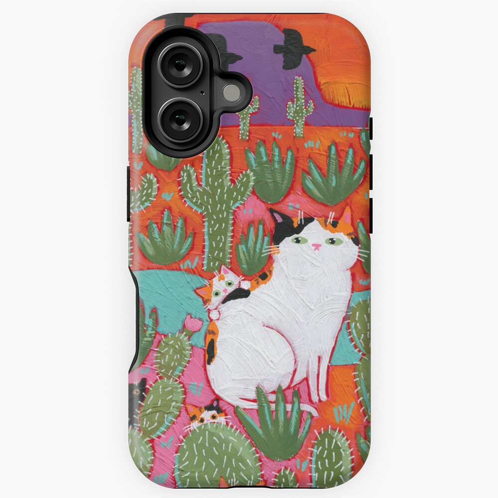 Item preview, iPhone Magsafe Tough Case designed and sold by kilkennycat.