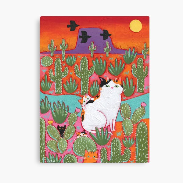 Canvas Print