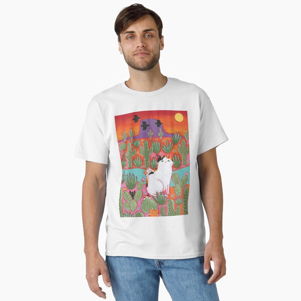 Item preview, Classic T-Shirt designed and sold by kilkennycat.