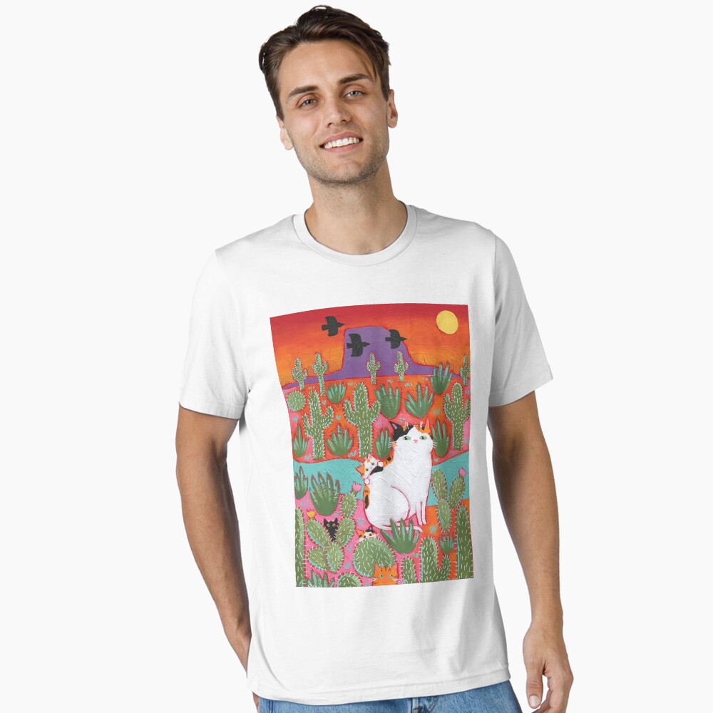 Item preview, Essential T-Shirt designed and sold by kilkennycat.