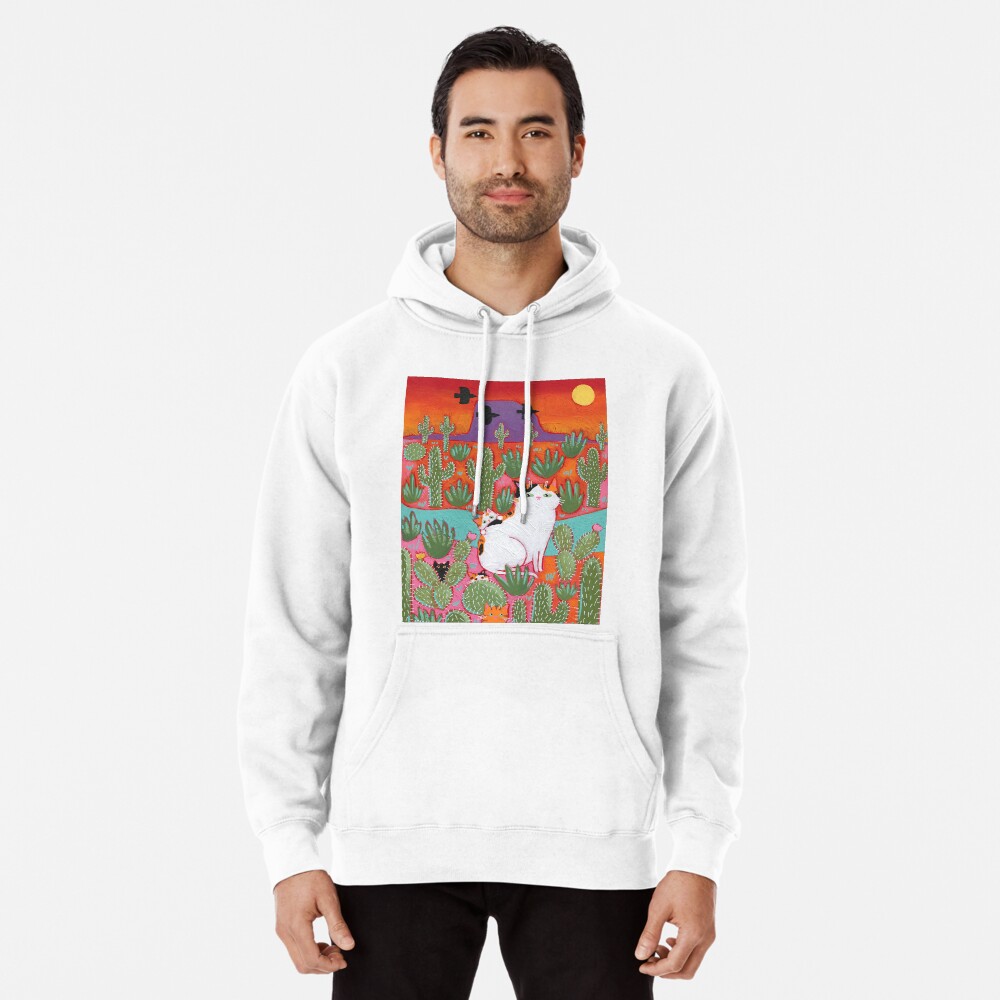 Item preview, Pullover Hoodie designed and sold by kilkennycat.