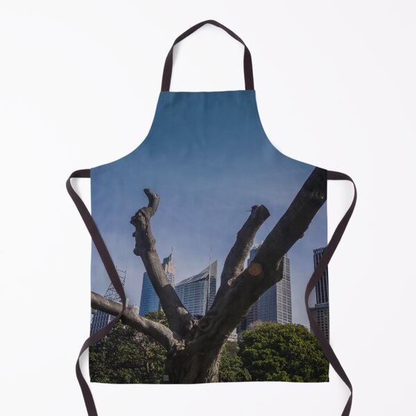 Item preview, Bare Tree In The City designed and sold by Michael McGimpsey.