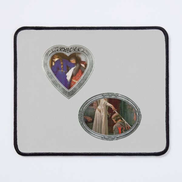 Item preview, classic and vintage art - the lovers designed and sold by wildeloves.