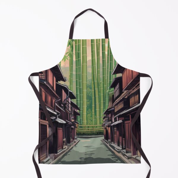 Item preview, Kyoto Travel Vintage designed and sold by TravelWall.