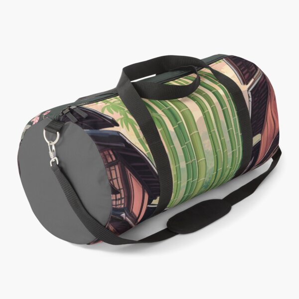 Item preview, Kyoto Travel Vintage  designed and sold by TravelWall.