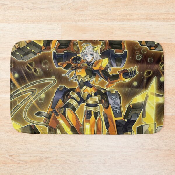 Item preview, Sky Striker Ace - Kaina designed and sold by Black Saiyan Magician's Merchandise.