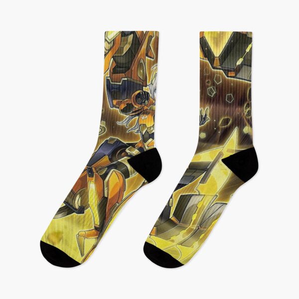 Item preview, Sky Striker Ace - Kaina designed and sold by Black Saiyan Magician's Merchandise.