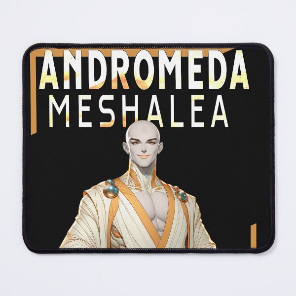 Item preview, Starseed: Andromeda designed and sold by Zoetic_Designz.