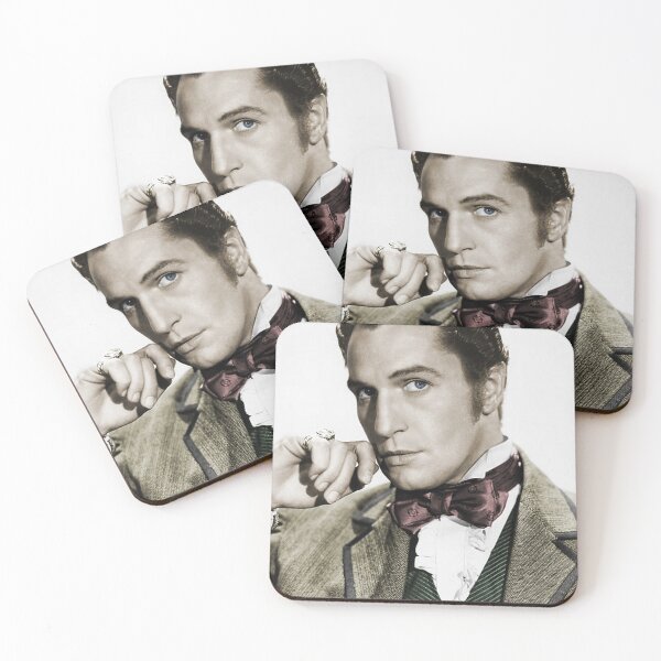 Item preview, Young Vincent Price designed and sold by princessbunhead.