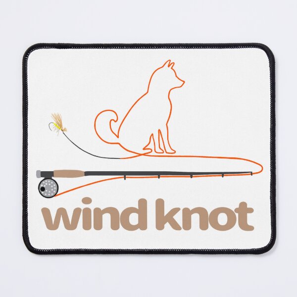Item preview, Wind Knot designed and sold by aburabire.