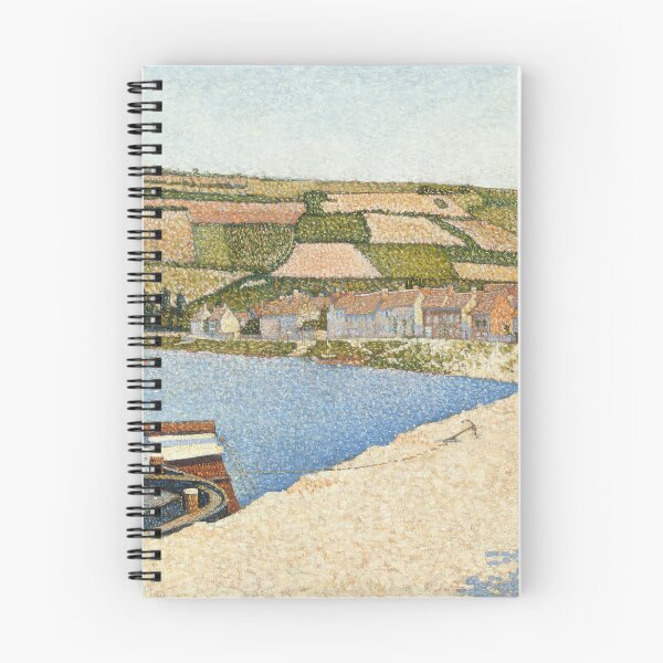 Item preview, Paul Signac - Les Andelys, Costa de Aval designed and sold by Felipe Hora.