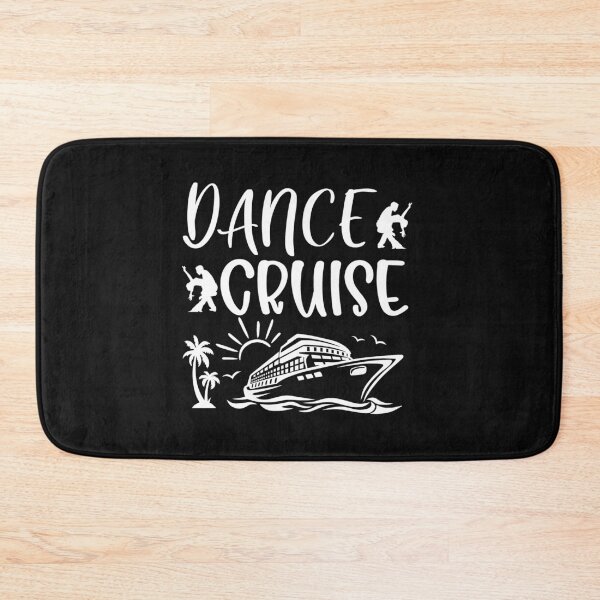 Item preview, Dance Cruise Ship, Dancing Cruise Ship, Cruise Dance Party designed and sold by Cryptohaven.