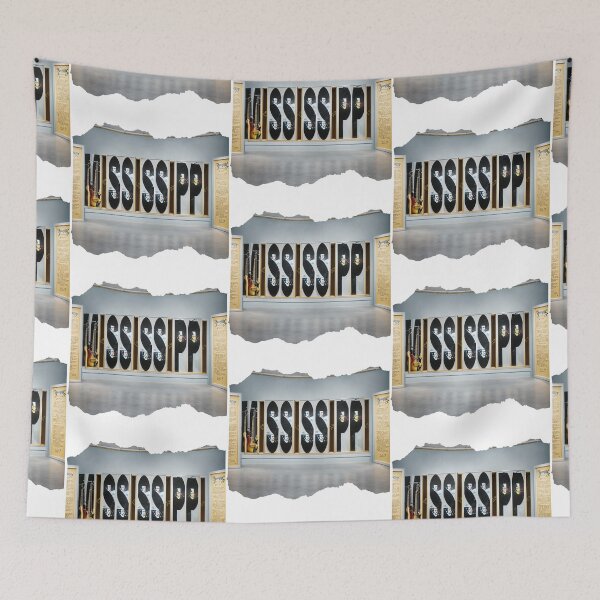 Item preview, MISSISSIPPI 24 4 designed and sold by maveluzone.