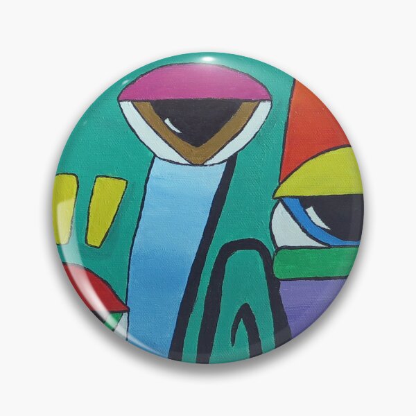 Item preview, Faces designed and sold by HopeProject.